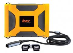 新款进口牛用B超机 Ibex Pro/r 产品介绍